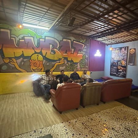 Backpackers Villa מומביי מראה חיצוני תמונה