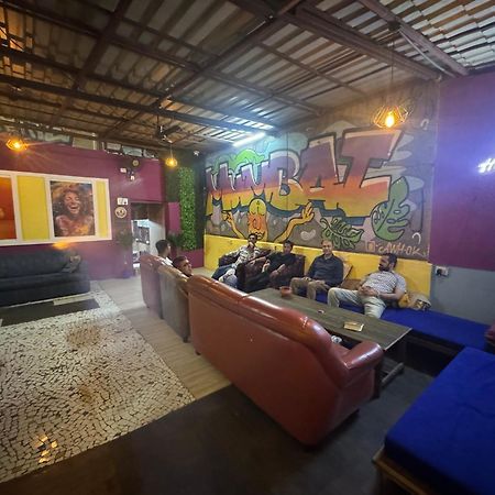 Backpackers Villa מומביי מראה חיצוני תמונה