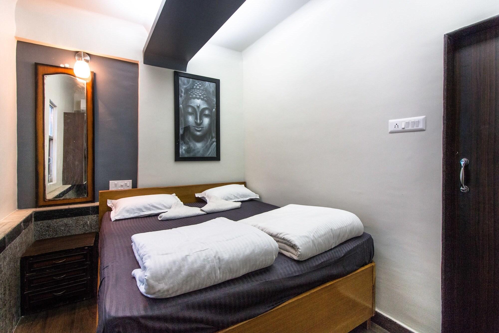 Backpackers Villa מומביי מראה חיצוני תמונה