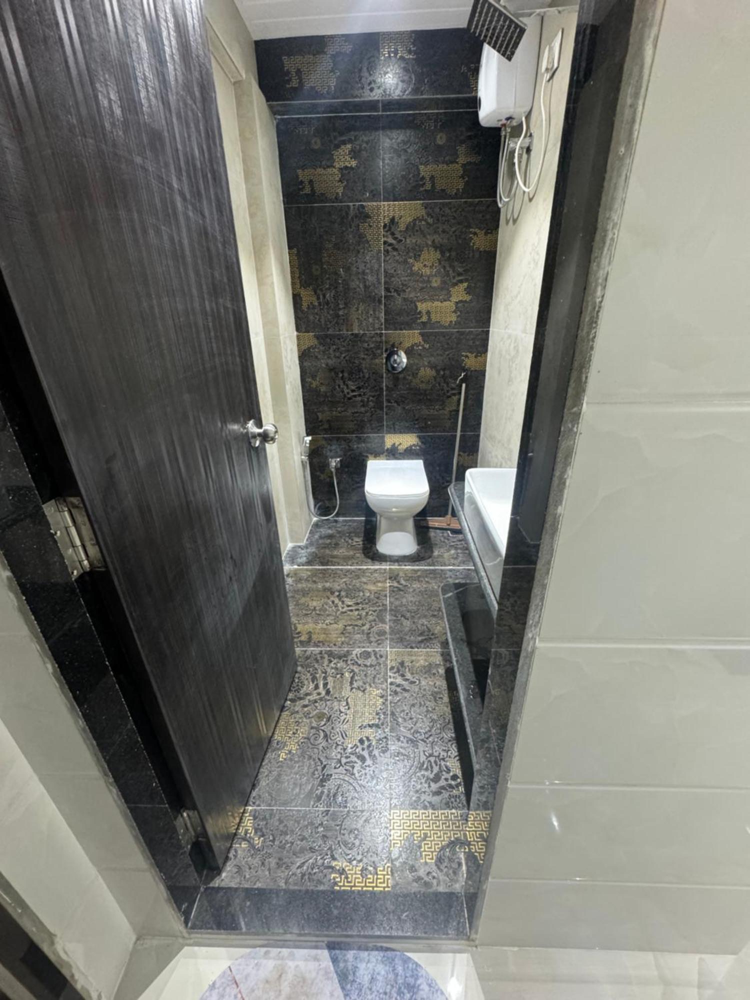 Backpackers Villa מומביי מראה חיצוני תמונה
