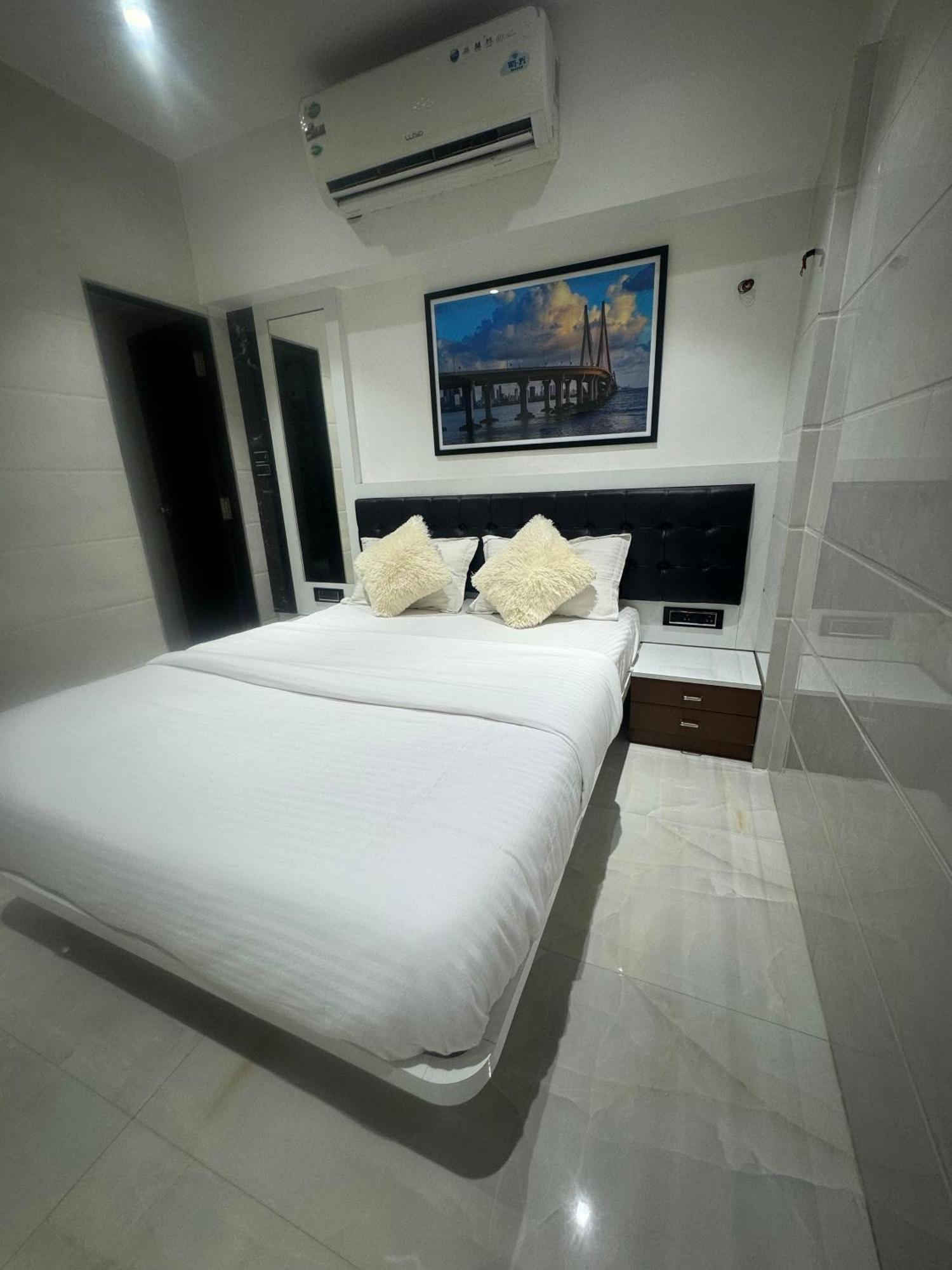 Backpackers Villa מומביי מראה חיצוני תמונה
