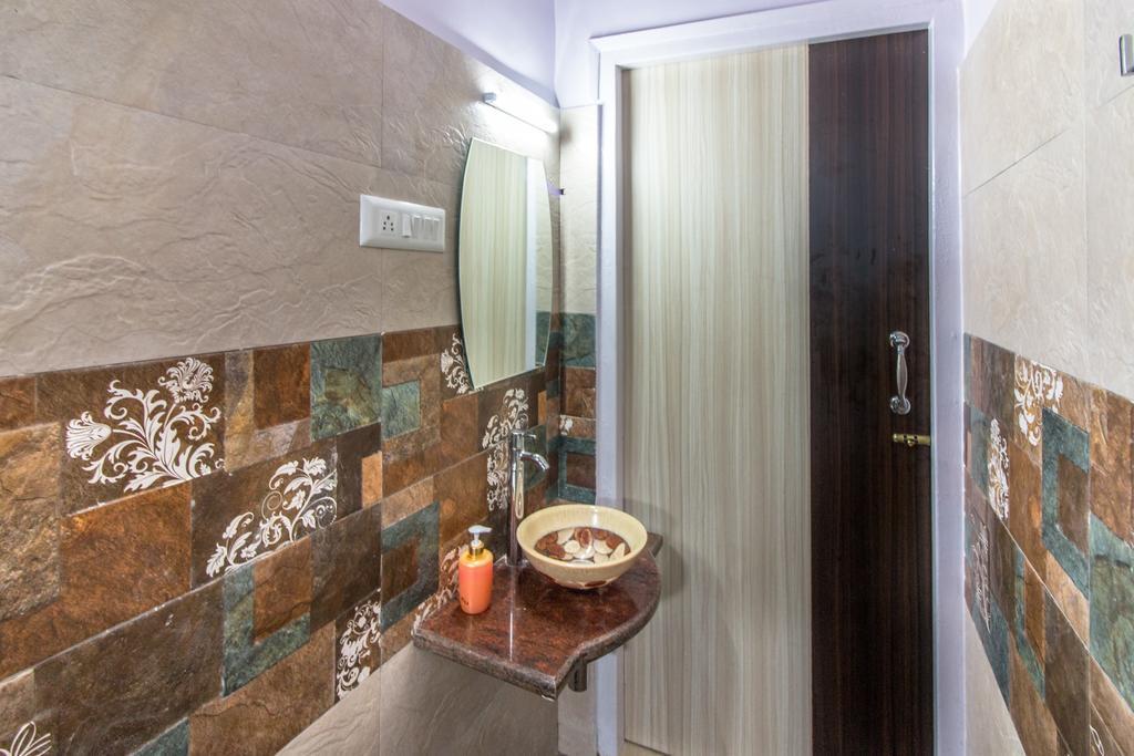 Backpackers Villa מומביי מראה חיצוני תמונה